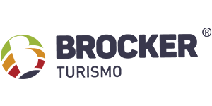Logo Brocker Turismo