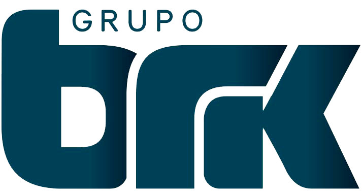 Logo BRK Grupo